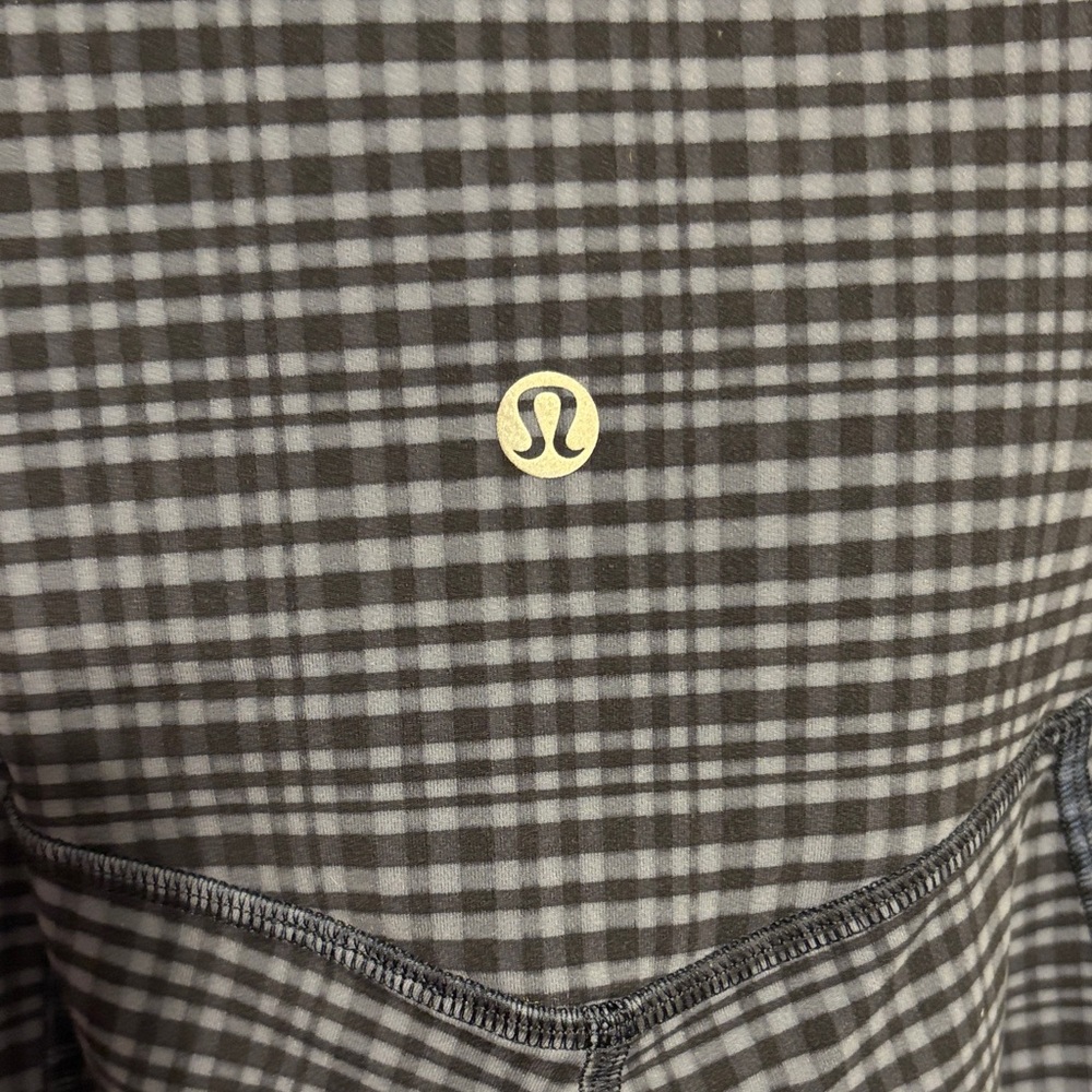 lululemon Align Pant 25” Pockets - Picture 5 of 5